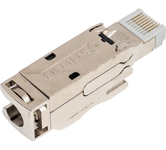 Разъем IE FC RJ45 Siemens 6GK1901-1BB12-2AA0
