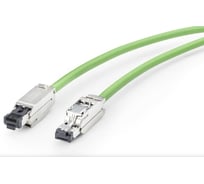 Патч-корд Siemens E FC RJ45 6XV1871-5BH50
