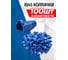 Колпачок 5Bites rj45 / blue / 100шт US016-BL 1