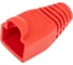 Колпачок 5Bites rj45 / red / 100шт US016-RE 1