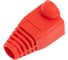 Колпачок 5Bites rj45 / red / 100шт US016-RE 2