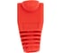 Колпачок 5Bites rj45 / red / 100шт US016-RE 3