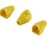 Колпачок 5Bites rj45 / yellow / 100шт US016-YE 1