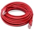 Кабель патч-корд U/UTP 5e кат. 3м FL-U5-3M-R 26AWG(7x0.16 мм), омедненный алюминий (CCA), PVC, красный Filum 00-00872967 2