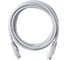 Кабель патч-корд U/UTP 5e кат. 2м FL-U5-2M 26AWG(7x0.16 мм), омедненный алюминий (CCA), PVC, серый Filum 00-00872956 3