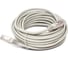Кабель патч-корд F/UTP 5e кат. 10м FL-F5-10M 26AWG(7x0.16 мм), омедненный алюминий (CCA), PVC, серый Filum 00-00873031 2