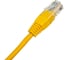 Кабель патч-корд U/UTP 5e кат. 0.5м FL-U5-C-0.5M-Y 26AWG(7x0.16 мм), чистая медь, PVC, жёлтый Filum 00-00872991 4