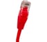Патч-корд кабель Filum u/utp 5e кат, 0,5м 26awg(7x0,16 мм), омедненный алюминий (cca), pvc, красный FL-U5-0,5M-R 5