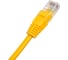 Кабель патч-корд U/UTP 5e кат. 1м FL-U5-C-1M-Y 26AWG(7x0.16 мм), чистая медь, PVC, жёлтый Filum 00-00872994 3