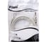 Кабель патч-корд U/UTP 5e кат. 2м FL-U5-C-2M 26AWG(7x0.16 мм), чистая медь, PVC, серый Filum 00-00872995 3