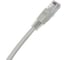 Патч-корд кабель Filum u/utp 6 кат, 0,5м 26awg(7x0,16 мм), омедненный алюминий (cca), pvc, серый FL-U6-0,5M FL-U6-0.5M 3