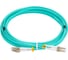Оптический патч-корд ITK mm, 50/125 (om3), lc/upc-lc/upc,(duplex),5м FPC5003-LCU-LCU-C2L-5M 2