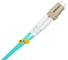Оптический патч-корд ITK mm, 50/125 (om3), lc/upc-lc/upc,(duplex),5м FPC5003-LCU-LCU-C2L-5M 3