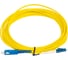 Оптический патч-корд ITK sm, 9/125 (os2), lc/upc-sc/upc,(simplex),5м FPC09-LCU-SCU-C1L-5M 2
