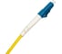 Оптический патч-корд ITK sm, 9/125 (os2), lc/upc-sc/upc,(simplex),5м FPC09-LCU-SCU-C1L-5M 3