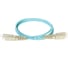 Оптический патч-корд ITK mm, 50/125 (om3), sc/upc-sc/upc,(duplex),1м FPC5003-SCU-SCU-C2L-1M 1