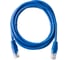 Кабель патч-корд U/UTP 5e кат. 7.5м FL5-U45-BL-0750 PVC, RJ45, синий Filum 00-00880437 2