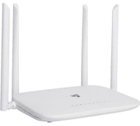 Беспроводной маршрутизатор SNR -CPE-ME2-SFP Lite, 802.11a/b/g/n, 802.11ac Wave 2, 4xGE RJ45, 1xSFP SNR-CPE-ME2-SFP Lite