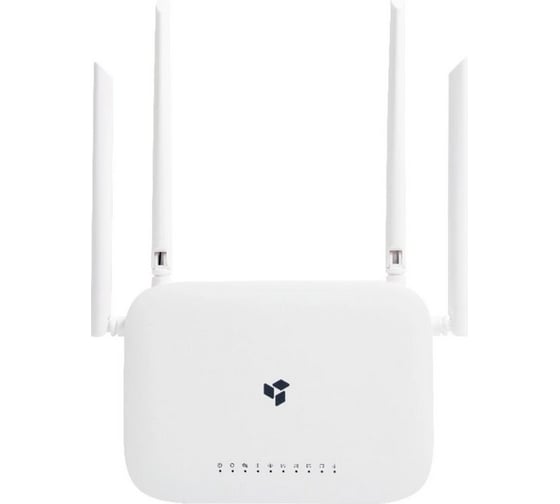 Беспроводной маршрутизатор SNR -CPE-ME2-SFP Lite, 802.11a/b/g/n, 802.11ac Wave 2, 4xGE RJ45, 1xSFP SNR-CPE-ME2-SFP Lite