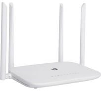 Беспроводной маршрутизатор SNR -CPE-ME2-Lite (rev. B), 802.11a/b/g/n, 802.11ac Wave 2, 5xGE RJ45 SNR-CPE-ME2-Lite (rev. B)