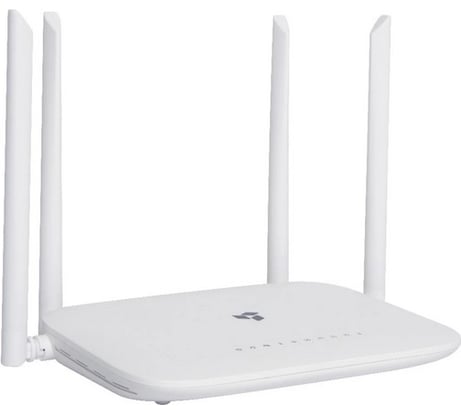 Беспроводной маршрутизатор SNR -CPE-ME2-Lite (rev. B), 802.11a/b/g/n, 802.11ac Wave 2, 5xGE RJ45 SNR-CPE-ME2-Lite (rev. B)