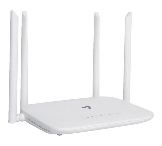 Беспроводной маршрутизатор SNR -CPE-ME2-Lite (rev. B), 802.11a/b/g/n, 802.11ac Wave 2, 5xGE RJ45 SNR-CPE-ME2-Lite (rev. B)