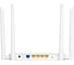 Беспроводной маршрутизатор SNR -CPE-ME2-Lite (rev. B), 802.11a/b/g/n, 802.11ac Wave 2, 5xGE RJ45 SNR-CPE-ME2-Lite (rev. B) 2