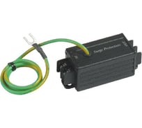 Устройство грозозащиты цепи питания OSNOVO SC&T SP001P одноканальное sct0625