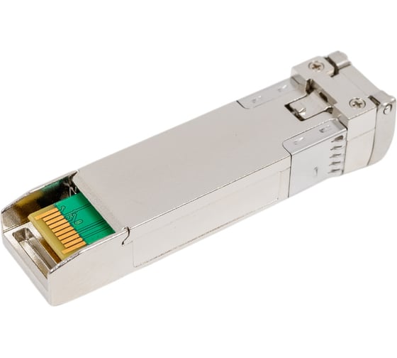 Оптический SFP модуль OSNOVO SFP-S1LC15-10G-1330-1270 10G. sct1417