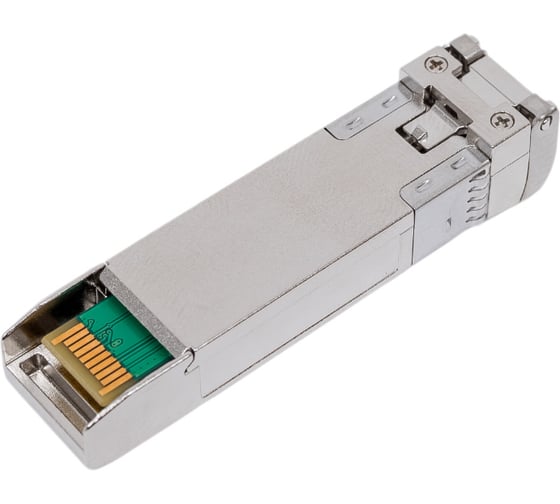Оптический SFP модуль OSNOVO SFP-S1LC15-10G-1330-1270 10G. sct1417