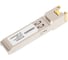 SFP модуль OSNOVO SFP-TP-RJ45/I промышленный, медный, Gigabit Ethernet с разъемом RJ45. sct0998 2