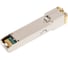 SFP модуль OSNOVO SFP-TP-RJ45/I промышленный, медный, Gigabit Ethernet с разъемом RJ45. sct0998 4