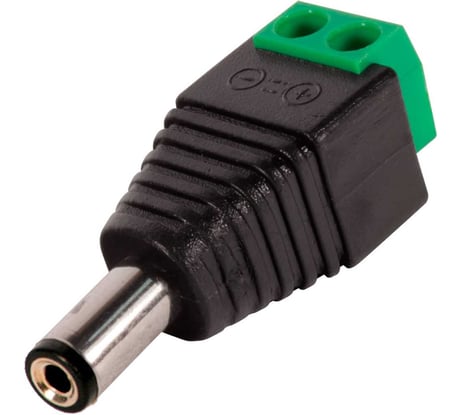 Разъём Falcon Eye DC Adapter-HF 00-00105841