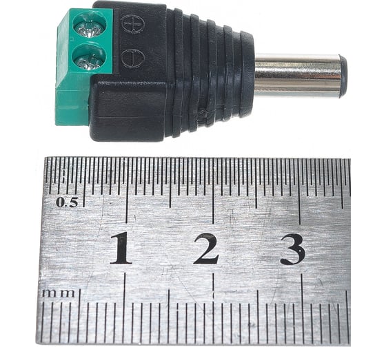 Разъём Falcon Eye DC Adapter-HF 00-00105841