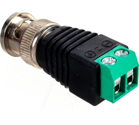 Штекер с клеммной колодкой, под винт Falcon Eye BNC-H 00-00105842