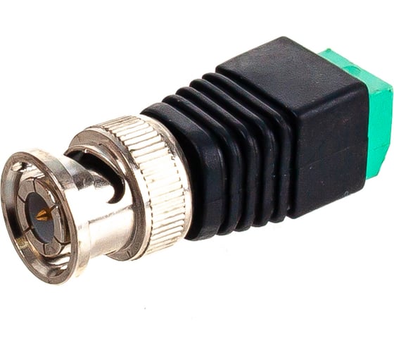 Штекер с клеммной колодкой, под винт Falcon Eye BNC-H 00-00105842