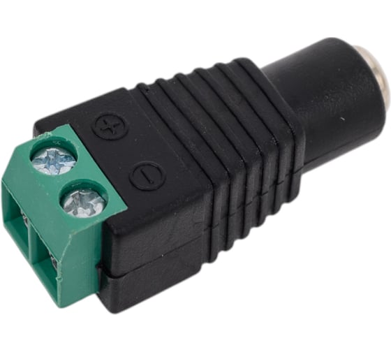 Разъём Falcon Eye DC Adapter-HM 00-00104786