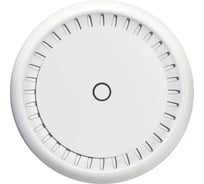 Точка доступа Mikrotik cap xl ac 2.4/5ггц, 2 1гбит rj45, 128mb ram, poe RBcAPGi-5acD2nD-XL