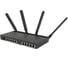 Маршрутизатор Wi-fi Mikrotik 1.4ггц, 4 ядра, 1gb ram, 512mb nand, 10x10/100/1000 lan, 1 sfp+, 2,4ghz/5ghz, 802.11a/b/g/n/ac RB4011iGS+5HacQ2HnD-IN 2