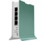 Маршрутизатор Mikrotik hap ax lite, ax600, wi-fi 6, 4 rj45, 1gbit L41G-2axD 1