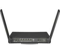 Беспроводной маршрутизатор Mikrotik Hap ac3, 2.4/5ghz, 5x1gbit, poe, usb RBD53iG-5HacD2HnD