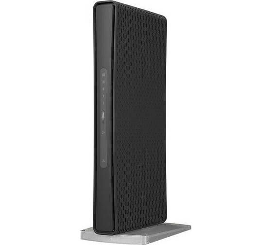 Беспроводной маршрутизатор Mikrotik Hap ac3, 2.4/5ghz, 5x1gbit, poe, usb RBD53iG-5HacD2HnD