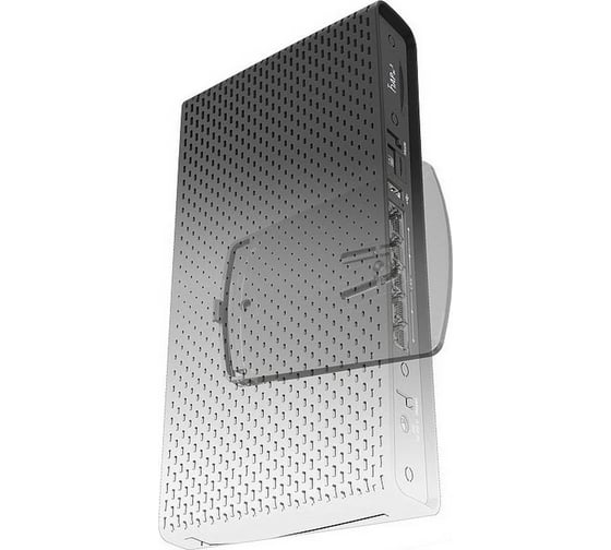 Беспроводной маршрутизатор Mikrotik Hap ac3, 2.4/5ghz, 5x1gbit, poe, usb RBD53iG-5HacD2HnD
