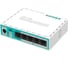 Маршрутизатор Mikrotik Hex lite 4 порта 100мбит/сек, + 1 порт wan 100мбит/сек RB750r2 1