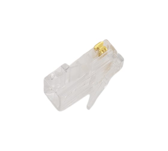Разъем RJ-45 Giraffe GF-RJ45 уп. 10шт gf0290.2