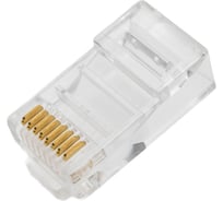 Разъем RJ-45 Giraffe GF-RJ45 уп. 100шт gf0290.3