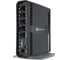 Hap ax2 маршрутизатор wifi6, 2.4+5ghz, 5rj45 1gbit, 1 poe Mikrotik C52iG-5HaxD2HaxD-TC 1