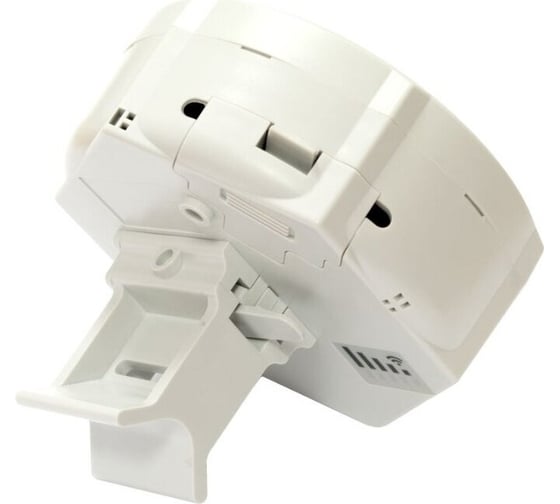 Всепогодный wi-fi маршрутизатор Mikrotik Sxt sa 5wi-fi со встроенной секторной антенной 90, 5 ггц, 802.11a/n, 1x1g lan RBSXTG-5HPnD-SAr2