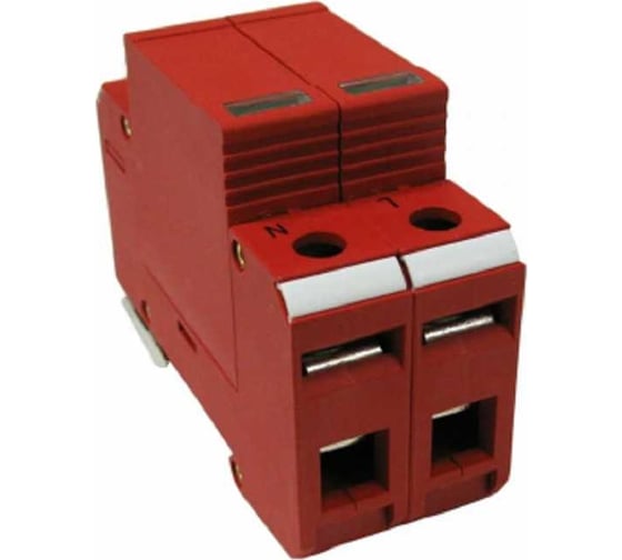 Устройство для защиты цепей OSNOVO SP-ACD/220-1 220В. sct0633 1