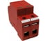 Устройство для защиты цепей OSNOVO SP-ACD/220-1 220В. sct0633 1